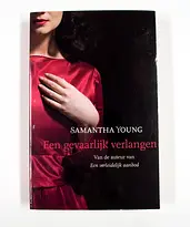 Een gevaarlijk verlangen (Special Sony/Lidl 2020) cover image