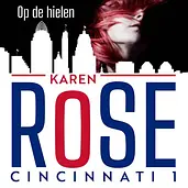 Op de hielen cover image