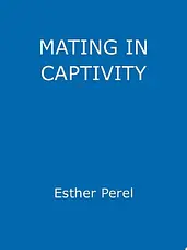 Mating in Captivity cover image