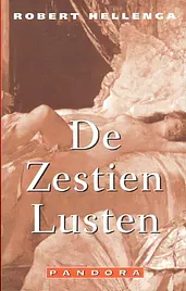 Zestien Lusten cover image
