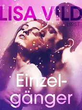 LUST - Einzelgänger - erotisch verhaal cover image