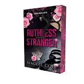 Mafia wars 1 - Ruthless stranger cover image