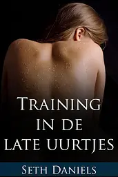 Training in de late uurtjes cover image
