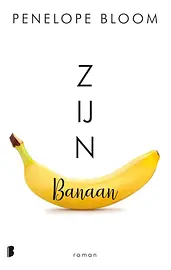 Verboden vruchten 1 -   Zijn banaan cover image