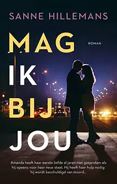 Mag ik bij jou cover image