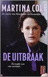 De uitbraak cover image