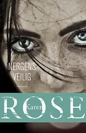 Nergens veilig cover image