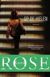 Op de hielen cover image