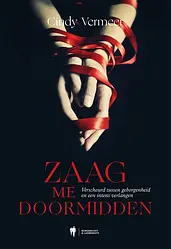 Zaag me doormidden cover image