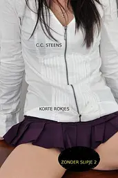 Korte Rokjes Zonder Slipje 2 cover image