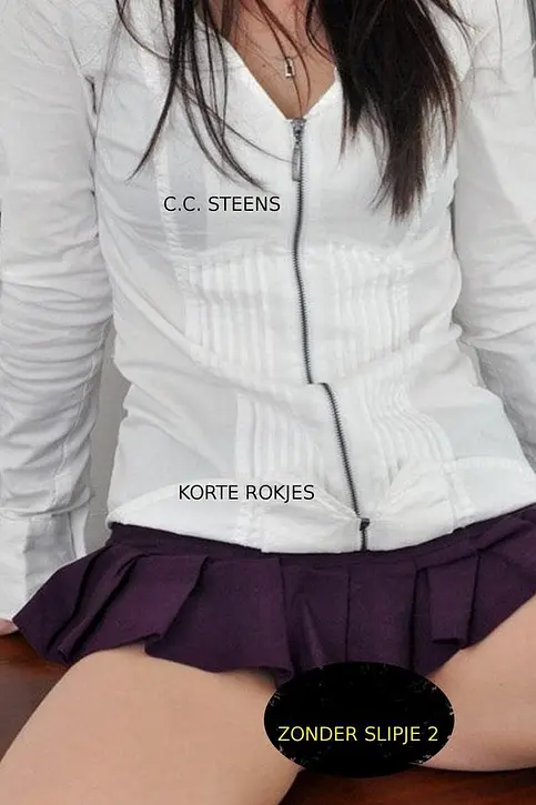 Cover image of Korte Rokjes Zonder Slipje 2