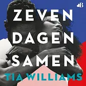 Zeven dagen samen cover image