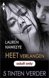 Heet verlangen cover image