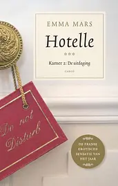 Hotelle Kamer 2: De uitdaging cover image