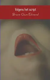 Volgens het script cover image
