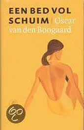Een bed vol schuim cover image