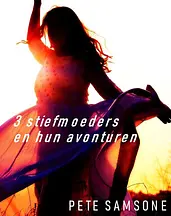 3 stiefmoeders en hun avonturen cover image