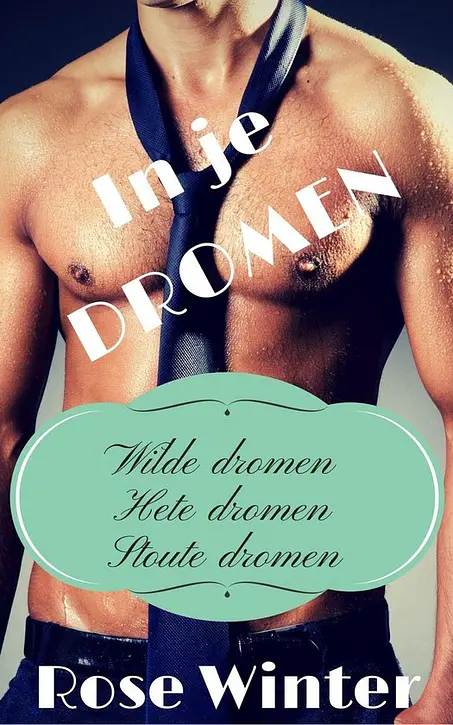 Cover image of In Je Dromen