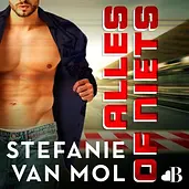 Pole position 1 - Alles of niets cover image
