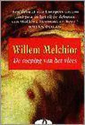 Roeping van het vlees (pandora) cover image