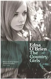 The Country Girls cover image
