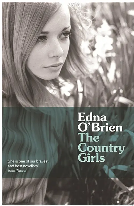 Cover image of The Country Girls