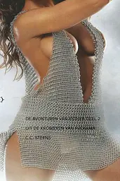 De Avonturen van Esther Deel 2, uit de Kronieken van Fuckania cover image
