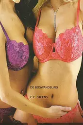 De Boswandeling cover image