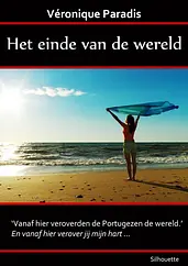 Het einde van de wereld cover image
