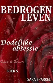 LEVEN 5 - BEDROGEN LEVEN 5 cover image