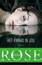 Het kwaad in jou cover image