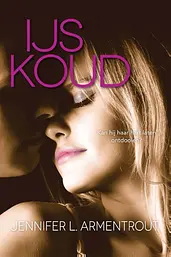 IJskoud cover image