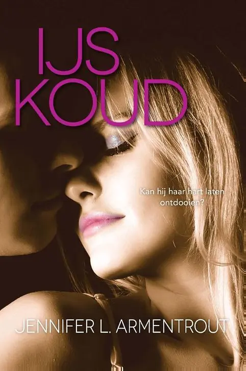 Cover image of IJskoud