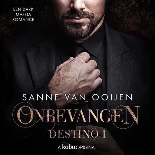 Cover image of Destino 1 - Onbevangen