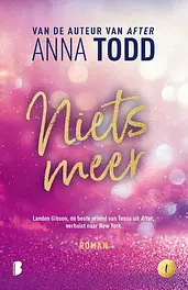 Niets meer cover image
