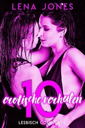 10 erotische verhalen cover image