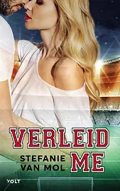 FC Livius 1 - Verleid me cover image