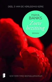 Verleiding 5 -   Zoete bezitting cover image