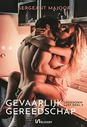 Lockdown Lust 2 - Gevaarlijk gereedschap cover image