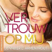 Wacht op mij 6 - Vertrouw op mij cover image