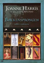 Bokkensprongen cover image