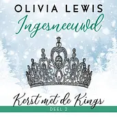 Kerst met de Kings 2 - Ingesneeuwd cover image
