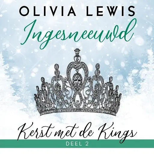 Cover image of Kerst met de Kings 2 - Ingesneeuwd
