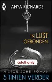 In lust gebonden cover image