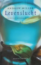 Levenslucht cover image