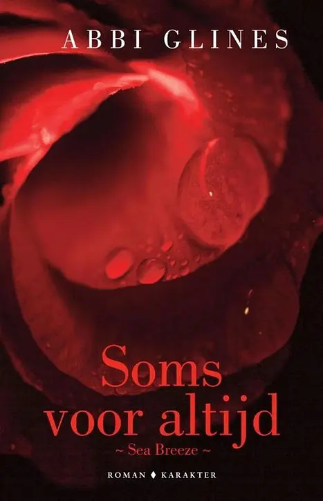 Cover image of Sea Breeze - Soms voor altijd