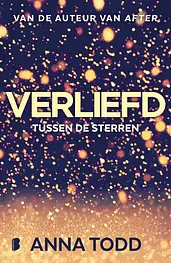 Tussen de sterren 1 - Verliefd cover image