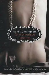 Onvervalste passie cover image