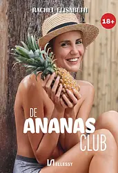 De ananasclub cover image