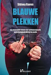 Blauwe plekken cover image